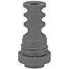 Yhm 5.56 Qd Muzzle Brake 1-2x28